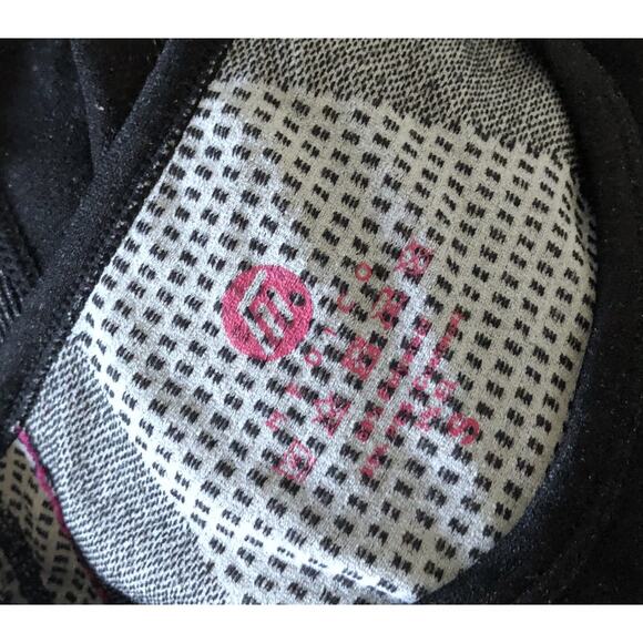 MEDICO Womens Size Small Stretch Seamless Base Layer Long Sleeve Shirt Top - Picture 7 of 7